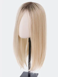 Dream By Ellen Wille | Heat-Friendly Synthetic Topper -Wig Discount Store Dream 3