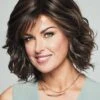 Editor's Pick Wig By Raquel Welch | Mono Top | Large Cap -Wig Discount Store EDLRG 900cee6b 3b6f 41d8 8360 65239ba2ab28