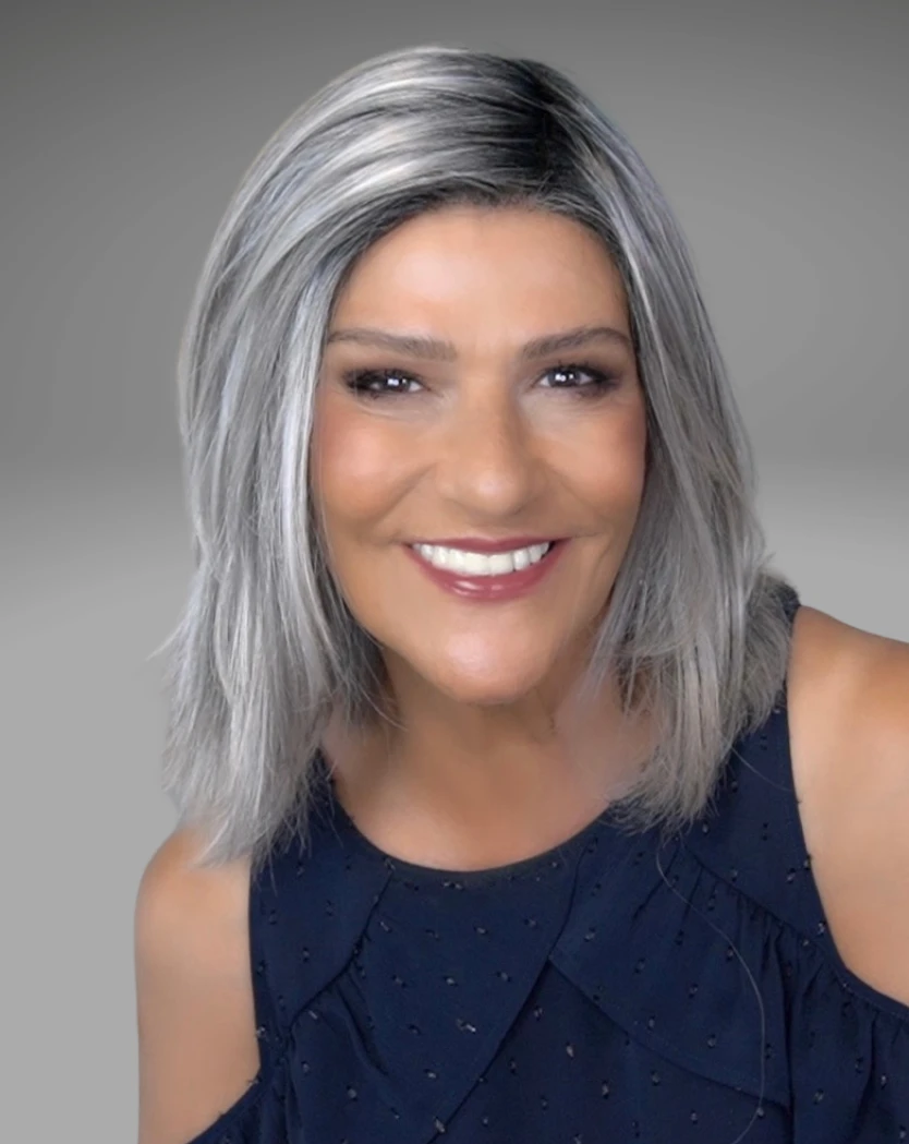 Sky Wig By Estetica 3 Sky Wig By Estetica