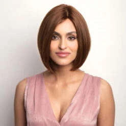 Emily Wig By Fair Fashion | Human Hair -Wig Discount Store EMILY 8 19782 768x887 1