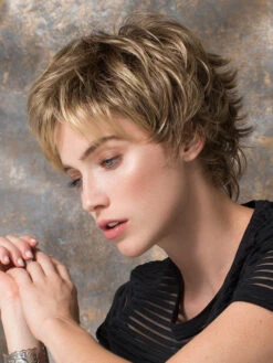 Club 10 Wig By Ellen Wille | Mono Crown -Wig Discount Store EWCLUB10 02 lg Bernstein Rooted