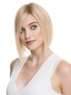 Delicate Plus Wig By Ellen Wille -Wig Discount Store EWDELICATE 05 lg Champagne Rooted