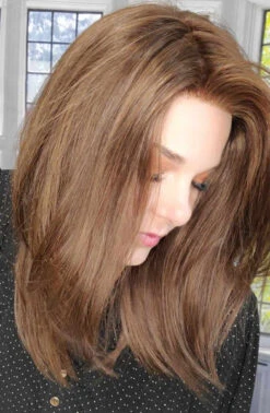 Image Wig By Ellen Wille | Mono Top 25 Image Wig By Ellen Wille | Mono Top -Wig Discount Store EWImageinChocolatemix3