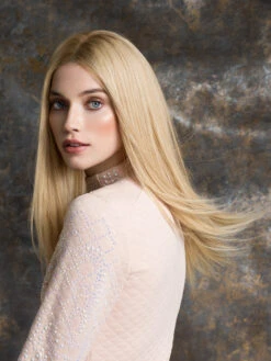 Obsession Wig By Ellen Wille | Mono Top -Wig Discount Store EWOBSESS 01 lg Champagne Rooted