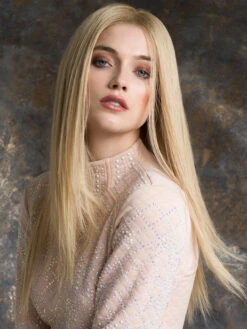 Obsession Wig By Ellen Wille | Mono Top -Wig Discount Store EWOBSESS 02 lg Champagne Rooted