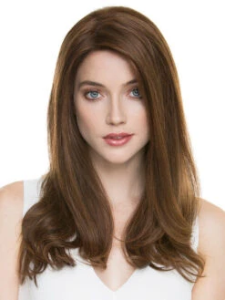 Obsession Wig By Ellen Wille | Mono Top -Wig Discount Store EWOBSESS 08 lg Chocolate Mix