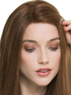Obsession Wig By Ellen Wille | Mono Top -Wig Discount Store EWOBSESS 10 lg Chocolate Mix