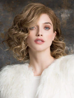 Trinity Plus Wig By Ellen Wille | Mono Top -Wig Discount Store EWTRINITY 01 lg Bernstein Mix