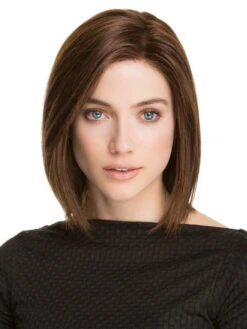 Yara Wig By Ellen Wille | Mono Top -Wig Discount Store EWYARA 01 chocolate mix