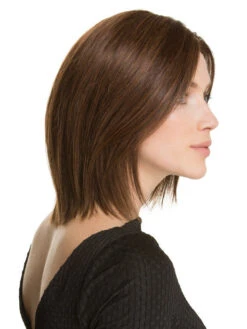 Yara Wig By Ellen Wille | Mono Top -Wig Discount Store EWYARA 02 chocolate mix
