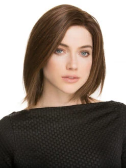 Yara Wig By Ellen Wille | Mono Top -Wig Discount Store EWYARA 03 chocolate mix