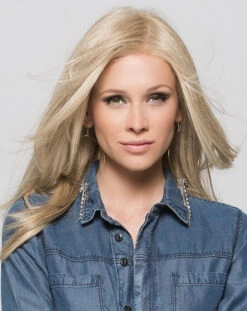 Zora Wig By Ellen Wille | Mono Top -Wig Discount Store EWZORA 2 light champagne rooted