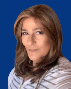 Mega Wig By Ellen Wille | Mono Top -Wig Discount Store EW MegaMono HotMoccaMix1