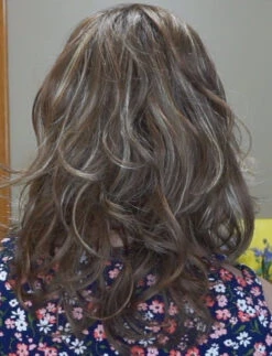 Touch Wig By Ellen Wille | Mono Part -Wig Discount Store EW Touch Back b1d32155 29ff 43ba b1be 0d502cf2f965