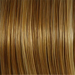 The Extension Hair Piece By TressAllure | Heat Friendly Synthetic -Wig Discount Store EX 234 23 Medium Gold Blonde KMGB39 thumb 01 copy