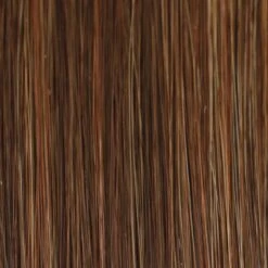 The Extension Hair Piece By TressAllure | Heat Friendly Synthetic -Wig Discount Store EX 32 31 Bright Red Brown