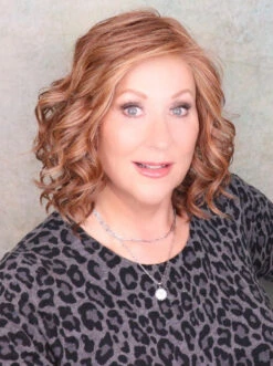 Editor's Pick Elite Wig By Raquel Welch | Hand-Tied -Wig Discount Store Editor sPickEliteRustyAuburnFront 86ce47f9 eacc 47e6 a5bb ac26277d254b