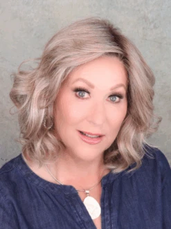 Editor's Pick Elite Wig By Raquel Welch | Hand-Tied