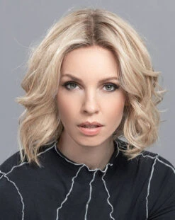 Elegance Mono Wig By Ellen Wille | Double Mono Top -Wig Discount Store EleganceMono 5 Wavy