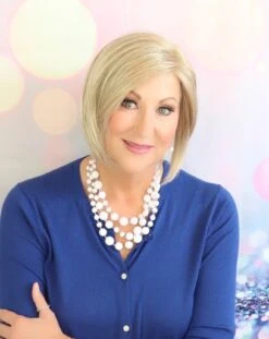 Elite Wig By Ellen Wille | Mono Part 25 Elite Wig By Ellen Wille | Mono Part -Wig Discount Store Elite1