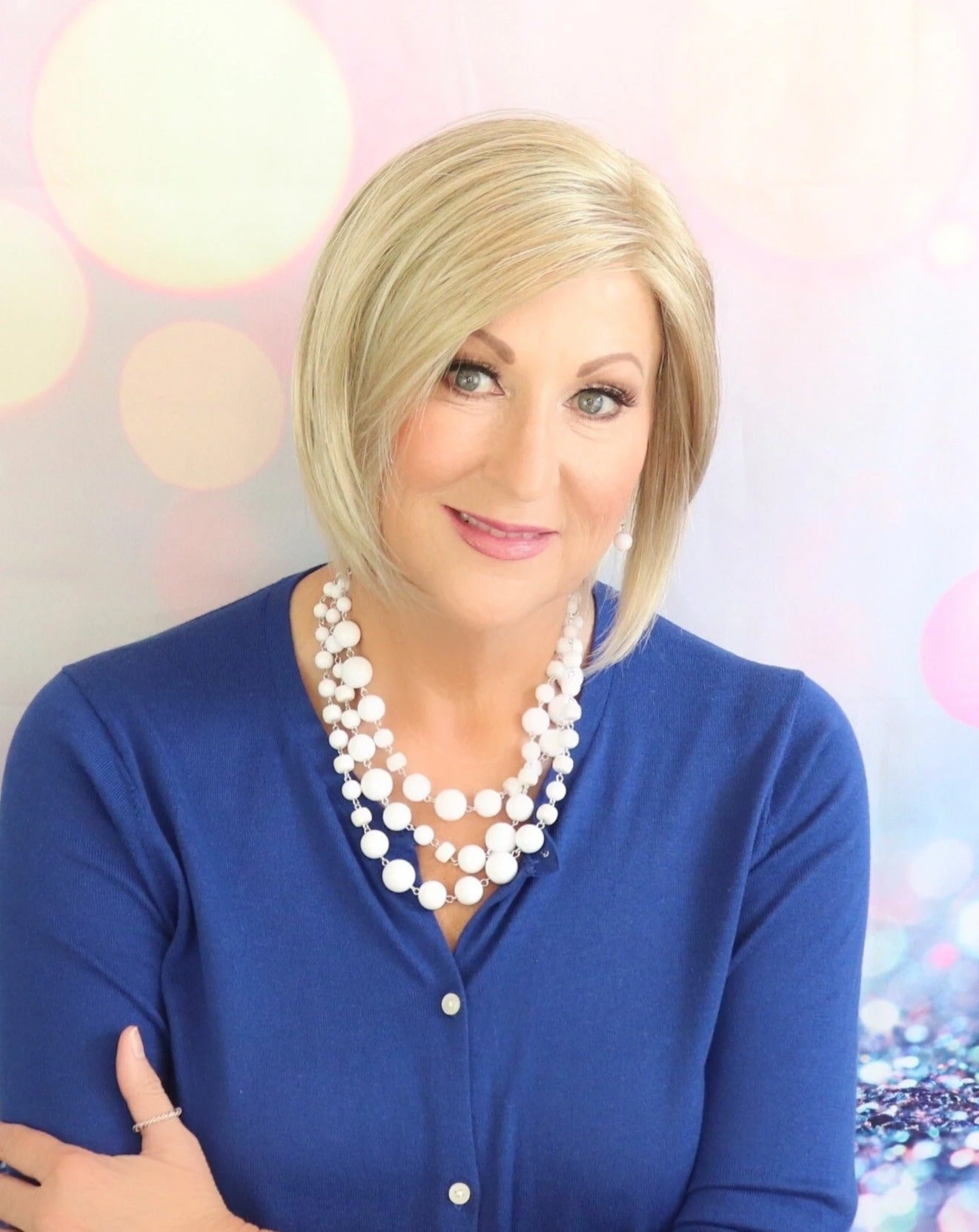 Elite Wig By Ellen Wille | Mono Part 6 Elite Wig By Ellen Wille | Mono Part - Image 4