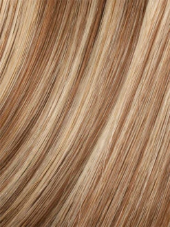 Fresh Wig By Ellen Wille | Mono Part -Wig Discount Store Ellen Wille Color LIGHT BERNSTEIN MIX