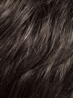 Risk Wig By Ellen Wille | Mono Crown -Wig Discount Store Ellen Wille Color PEPPER MIX