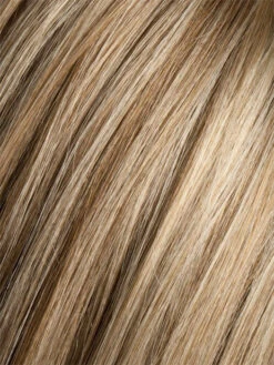 Cometa Top Piece By Ellen Wille | Human Hair -Wig Discount Store Ellen Wille Color SANDY BLONDE MIX