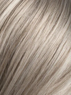 Daily Wig By Ellen Wille | Mono Crown | Large Cap -Wig Discount Store Ellen Wille Color SNOW MIX 01c4a272 bddc 43f2 bb03 0f3edf59ee01