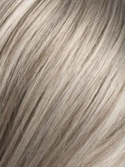 Top Mono Hair Piece By Ellen Wille -Wig Discount Store Ellen Wille Color SNOW MIX 68e41849 0547 4ff7 bc6f 65bcf9a29f89