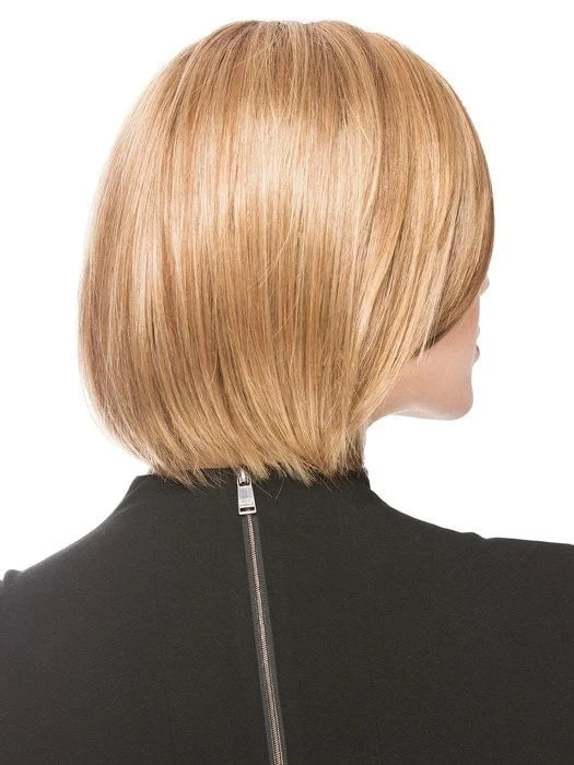 Elite Wig By Ellen Wille | Mono Part | Petite Cap - Image 4