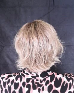 Night Wig By Ellen Wille | Mono Crown -Wig Discount Store Ellen Wille Night Candy Blonde Rooted 1