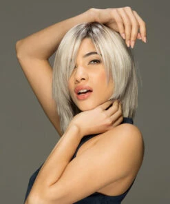 Ellis Wig By Estetica -Wig Discount Store Ellis SIilversunRT8 A