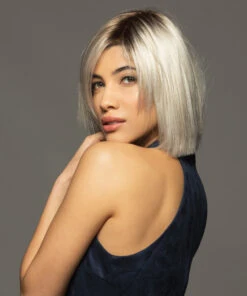 Ellis Wig By Estetica -Wig Discount Store Ellis SIilversunRT8 A2
