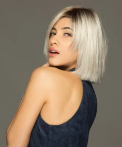 Ellis Wig By Estetica -Wig Discount Store Ellis SIilversunRT8 A3 1