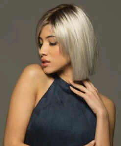 Ellis Wig By Estetica -Wig Discount Store Ellis SIilversunRT8 S4 1