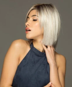 Ellis Wig By Estetica -Wig Discount Store Ellis SIilversunRT8 S 1