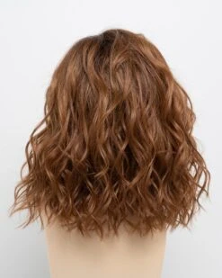 Emma Wig By Envy | Mono Part | Human Hair | Synthetic Blend 35 Emma Wig By Envy | Mono Part | Human Hair | Synthetic Blend -Wig Discount Store EmmaBack CCO