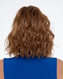 Emma Wig By Envy | Mono Part | Human Hair | Synthetic Blend 31 Emma Wig By Envy | Mono Part | Human Hair | Synthetic Blend -Wig Discount Store Emma CCOBK