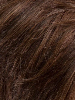 Encore Wig By Ellen Wille | Double Mono Top -Wig Discount Store Encore DarkChocolate Mix