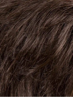 Encore Wig By Ellen Wille | Double Mono Top -Wig Discount Store Encore Espresso Mix