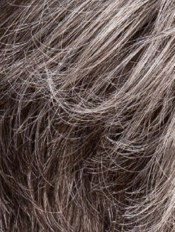 Encore Wig By Ellen Wille | Double Mono Top -Wig Discount Store Encore Salt Pepper Mix