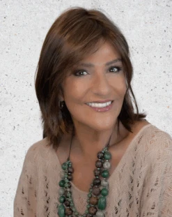 Amber Wig By Envy | Mono Top -Wig Discount Store EnvyAmberMediumBrown