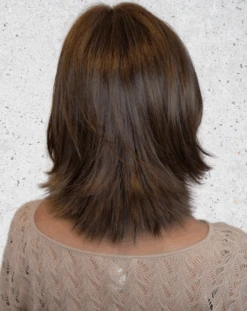 Amber Wig By Envy | Mono Top -Wig Discount Store EnvyAmberMediumBrownback