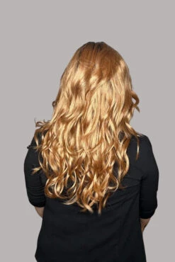 Blaze Wig By Estetica -Wig Discount Store EsteticaBlazeMardarinRootedBACK