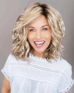 Brooklyn Wig By Estetica -Wig Discount Store EsteticaBrooklynRH1488RT8 1