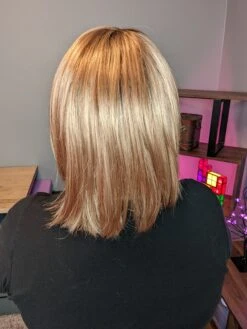 Heather Wig By Estetica -Wig Discount Store EsteticaHeatherinR20RT8Back