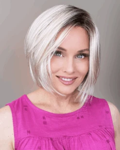 Meritt Wig By Estetica | Mono Top -Wig Discount Store EsteticaMerrittSunlitBlonde4