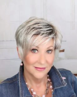 Brady Wig By Estetica -Wig Discount Store Esteticabradysilversunrt81