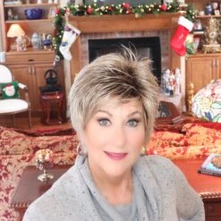 Sparkle Petite Wig By Raquel Welch -Wig Discount Store Facetune 14 12 2019 16 39 11 42419661 fcf9 41ef b6ff 492f5b211a88